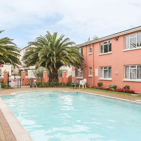 Devon Seaside Apartment Paignton Zewnętrze zdjęcie