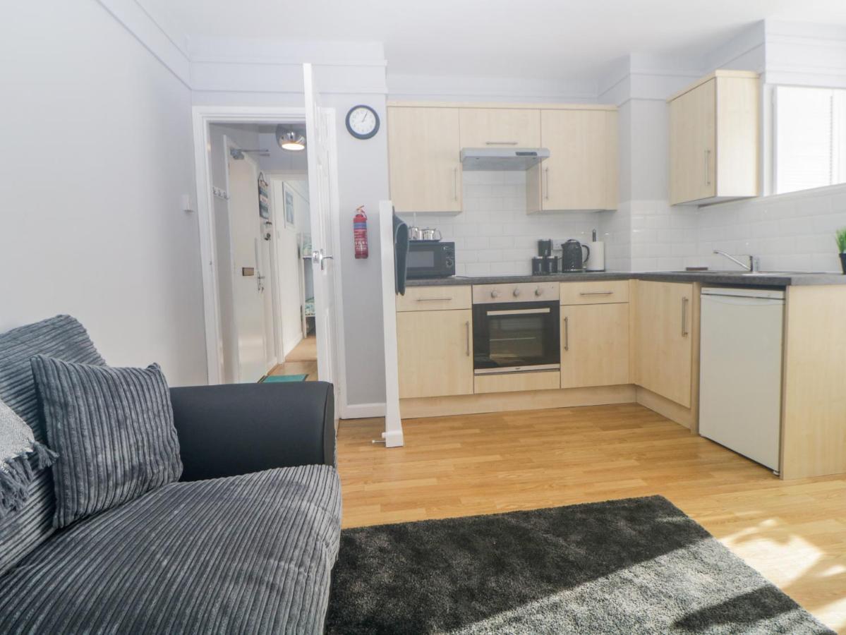 Devon Seaside Apartment Paignton Zewnętrze zdjęcie