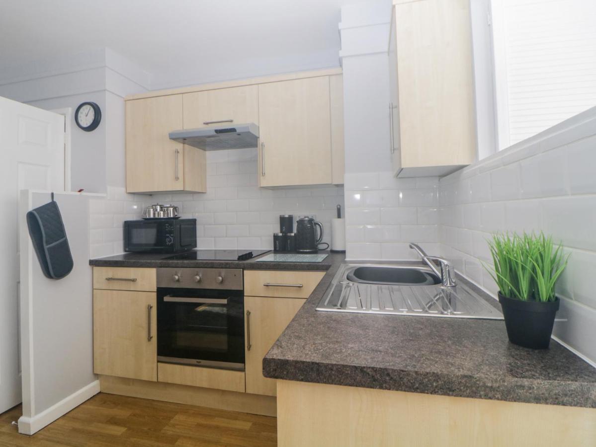 Devon Seaside Apartment Paignton Zewnętrze zdjęcie