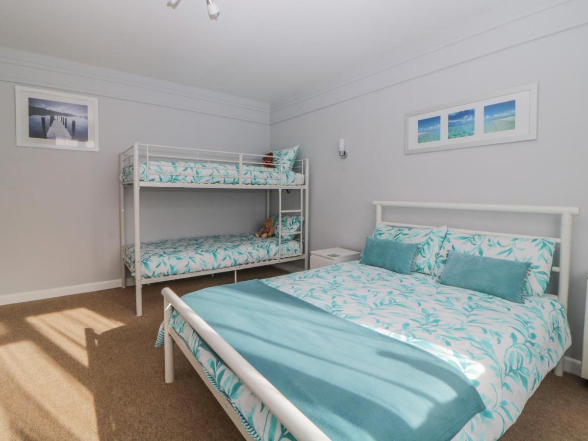 Devon Seaside Apartment Paignton Zewnętrze zdjęcie