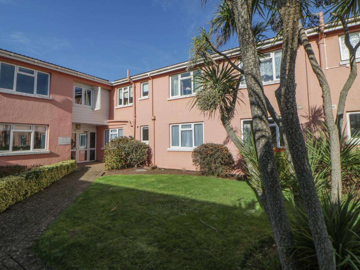 Devon Seaside Apartment Paignton Zewnętrze zdjęcie