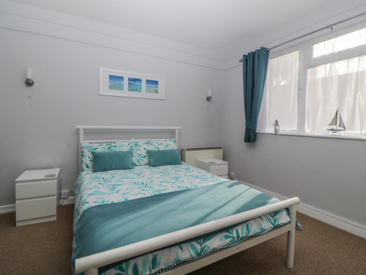 Devon Seaside Apartment Paignton Zewnętrze zdjęcie