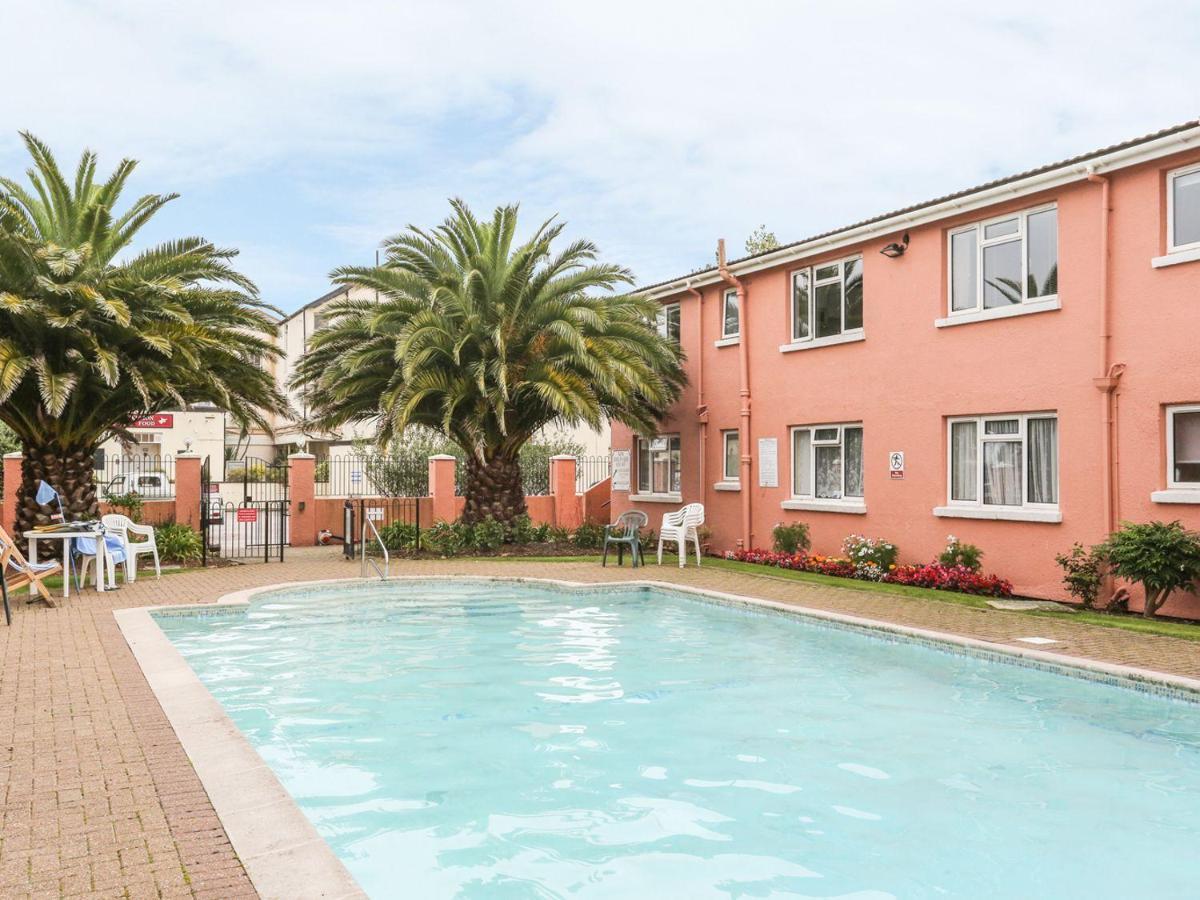 Devon Seaside Apartment Paignton Zewnętrze zdjęcie