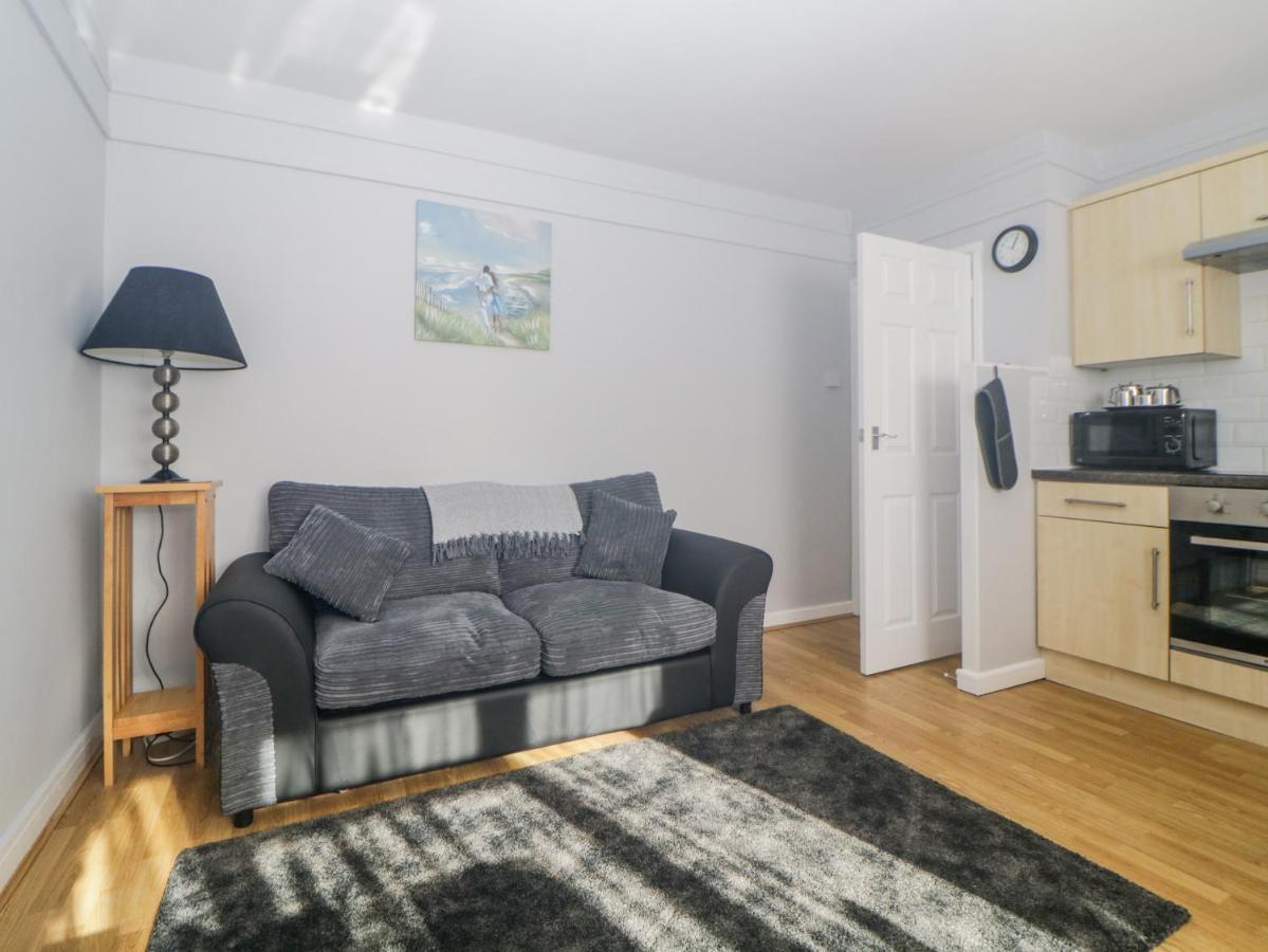 Devon Seaside Apartment Paignton Zewnętrze zdjęcie