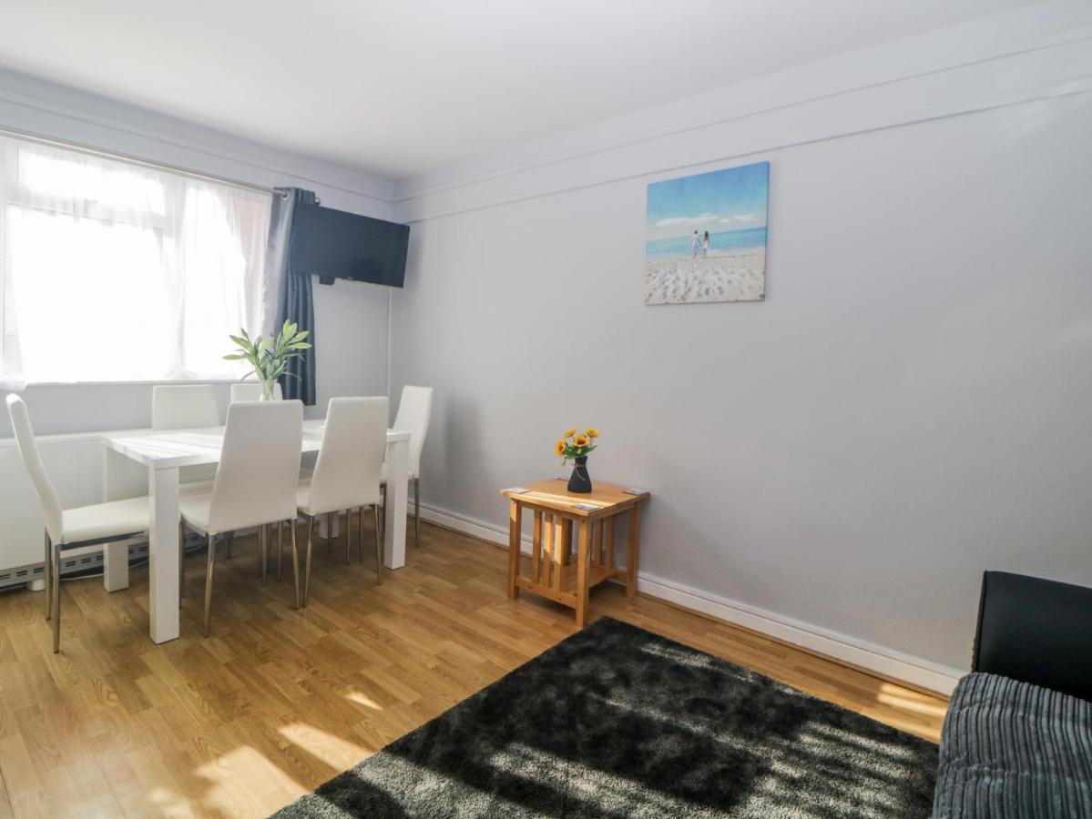 Devon Seaside Apartment Paignton Zewnętrze zdjęcie