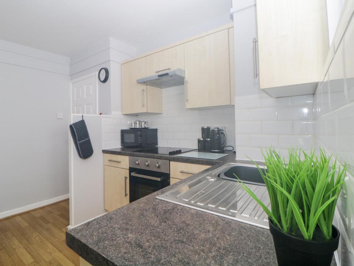 Devon Seaside Apartment Paignton Zewnętrze zdjęcie