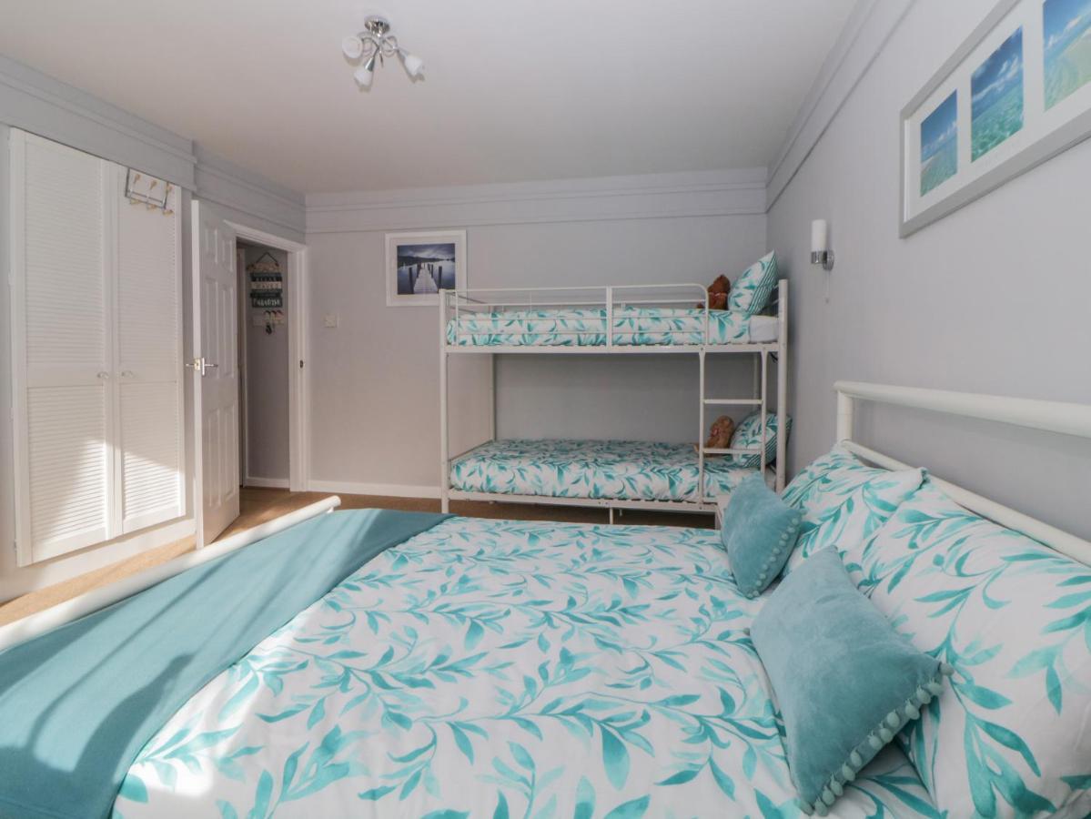 Devon Seaside Apartment Paignton Zewnętrze zdjęcie
