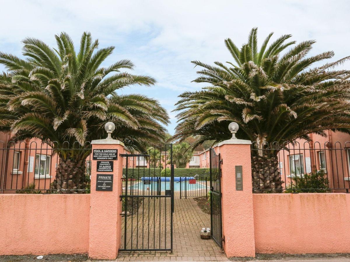 Devon Seaside Apartment Paignton Zewnętrze zdjęcie