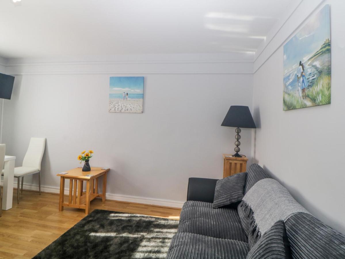 Devon Seaside Apartment Paignton Zewnętrze zdjęcie