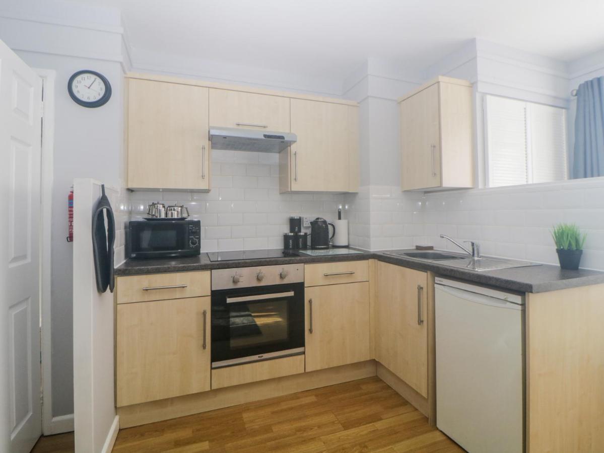 Devon Seaside Apartment Paignton Zewnętrze zdjęcie