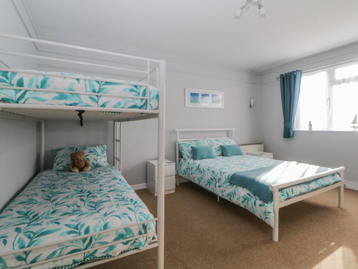 Devon Seaside Apartment Paignton Zewnętrze zdjęcie