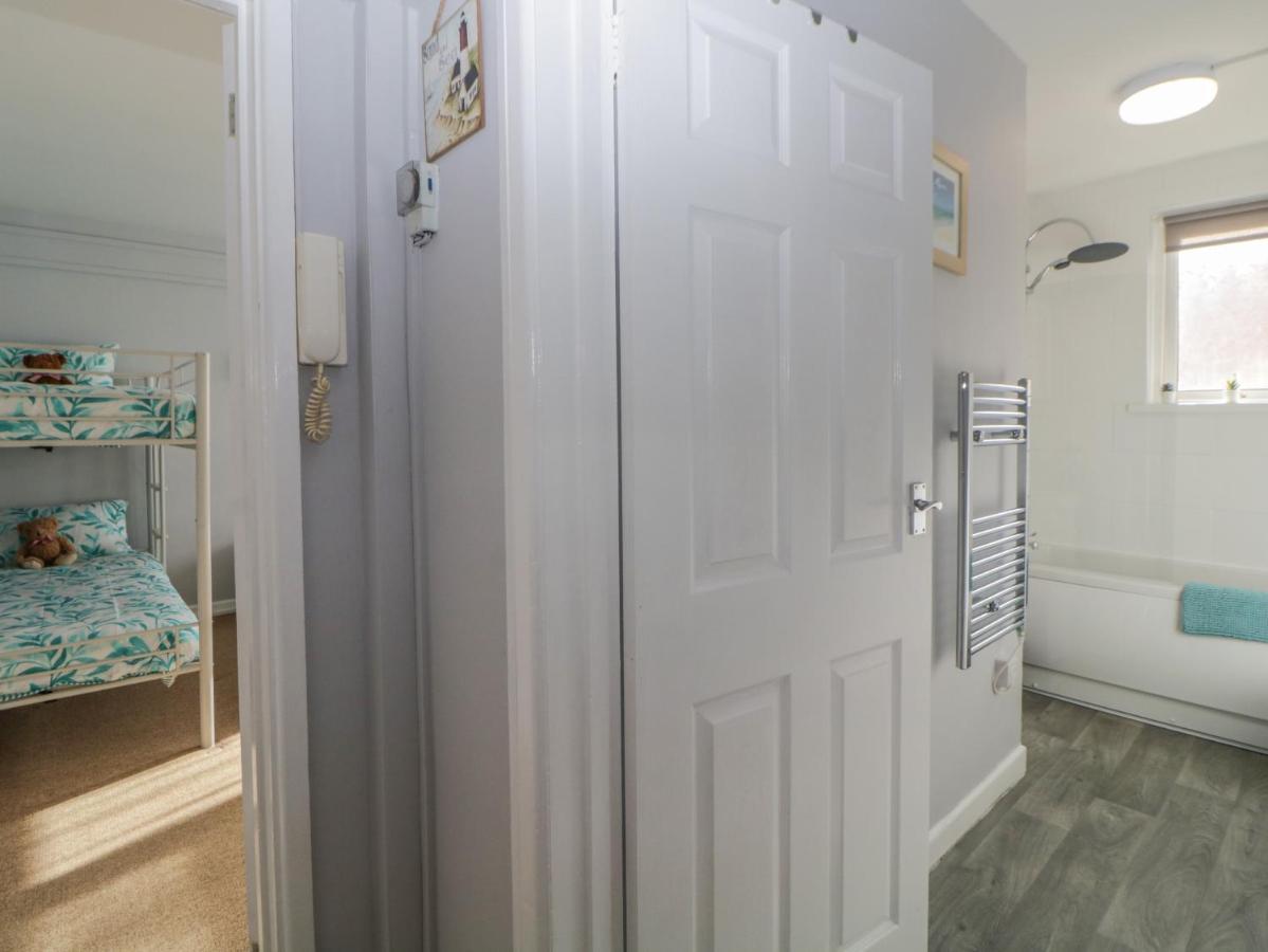 Devon Seaside Apartment Paignton Zewnętrze zdjęcie