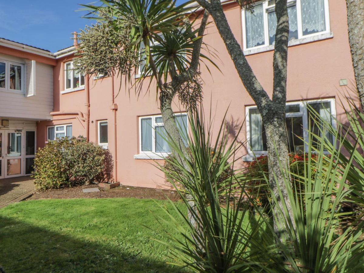 Devon Seaside Apartment Paignton Zewnętrze zdjęcie