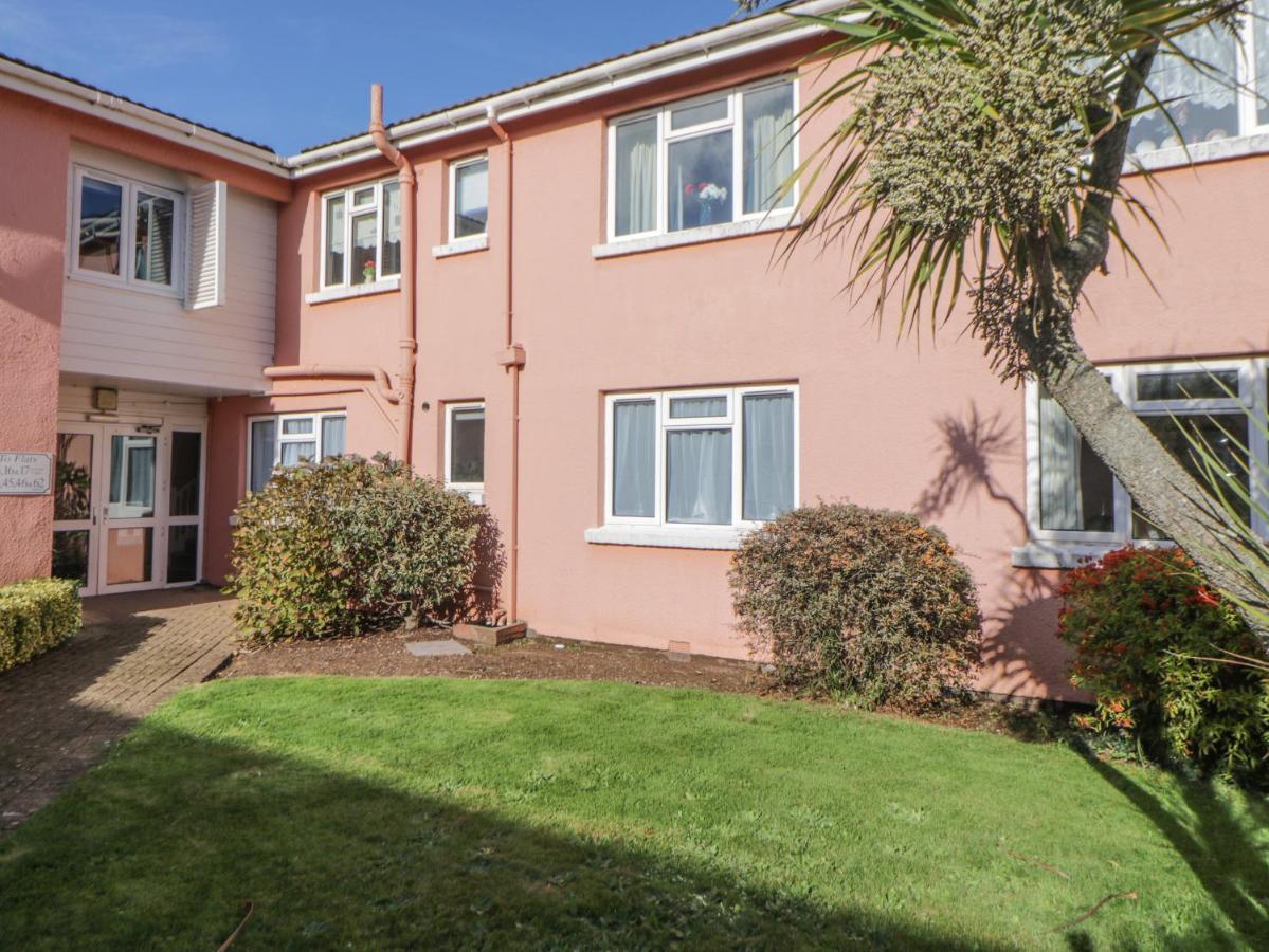 Devon Seaside Apartment Paignton Zewnętrze zdjęcie
