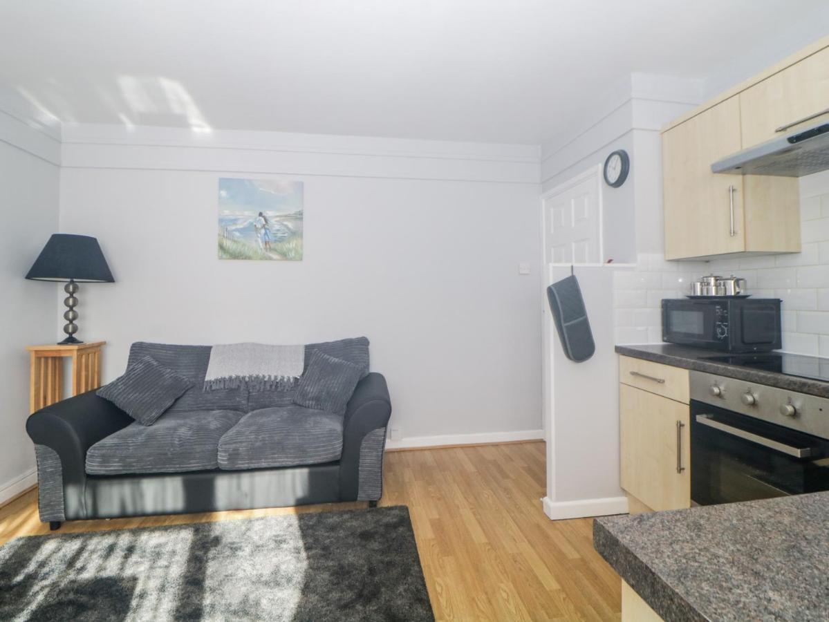 Devon Seaside Apartment Paignton Zewnętrze zdjęcie