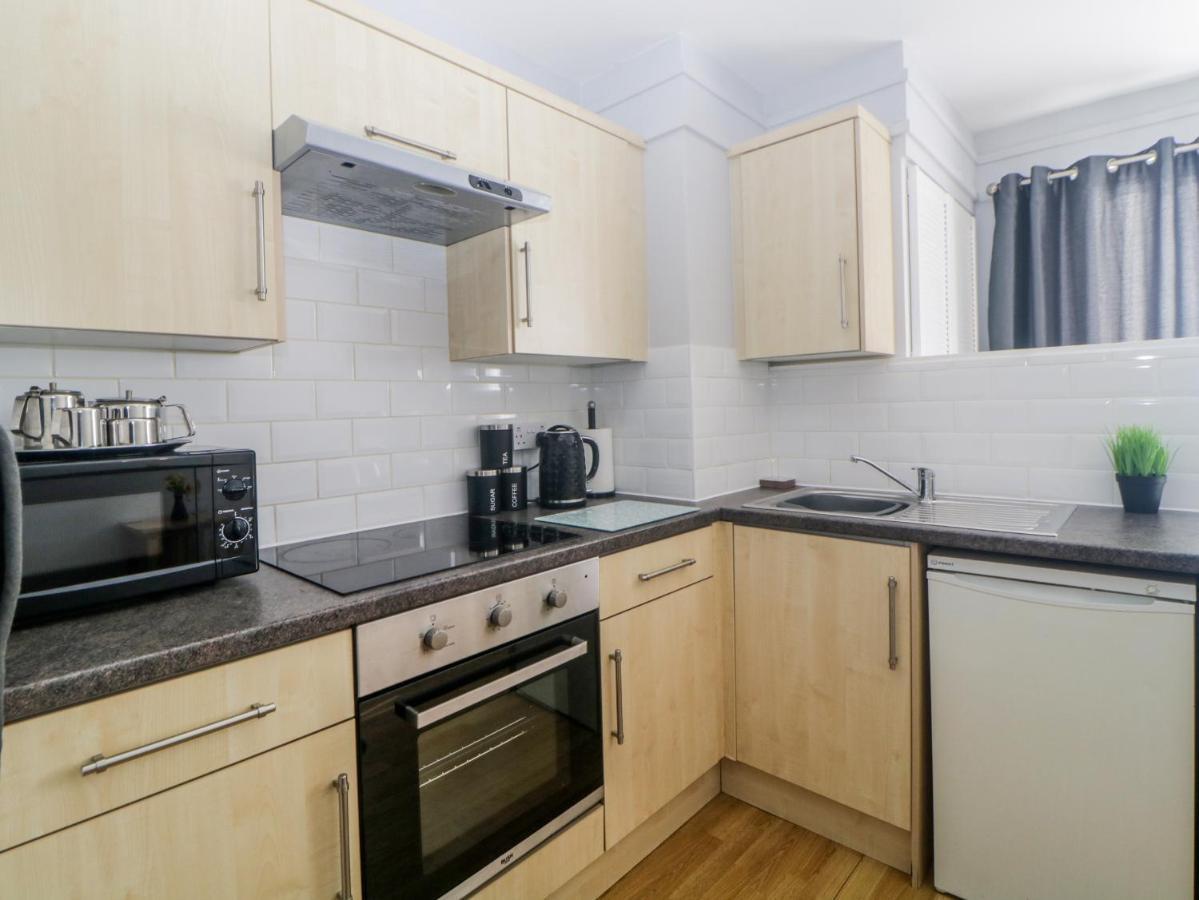 Devon Seaside Apartment Paignton Zewnętrze zdjęcie