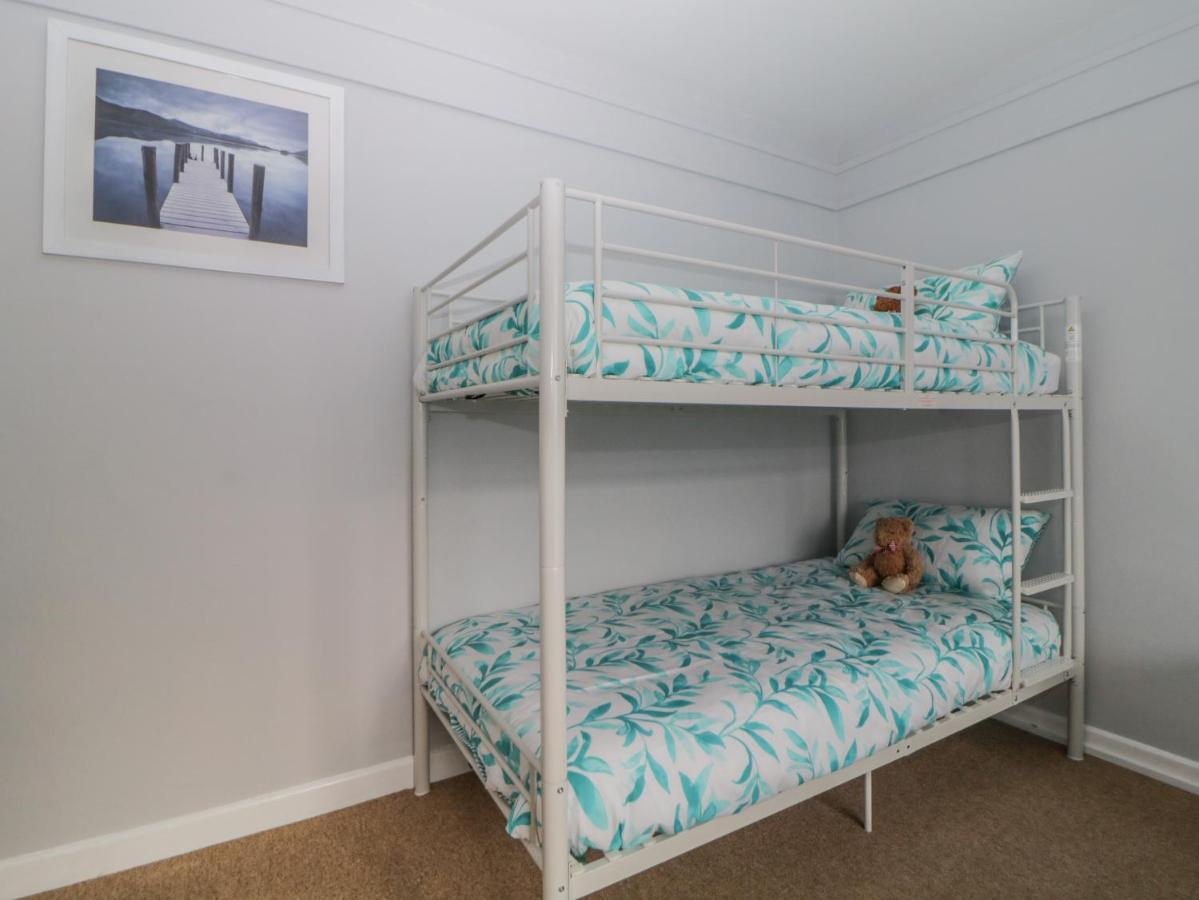 Devon Seaside Apartment Paignton Zewnętrze zdjęcie