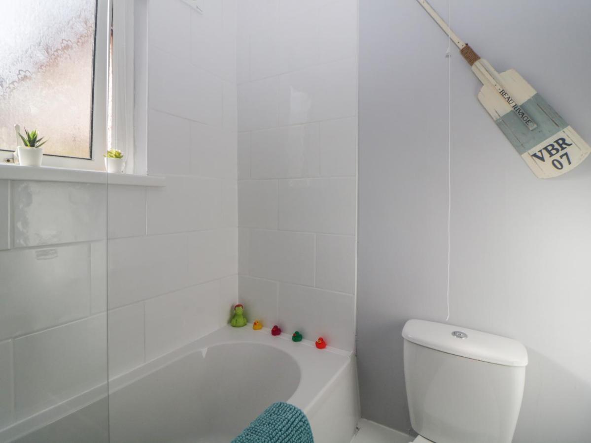Devon Seaside Apartment Paignton Zewnętrze zdjęcie