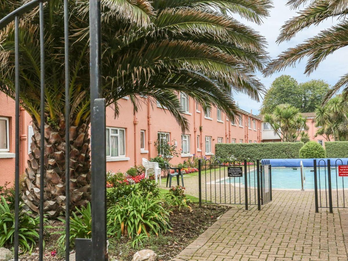 Devon Seaside Apartment Paignton Zewnętrze zdjęcie